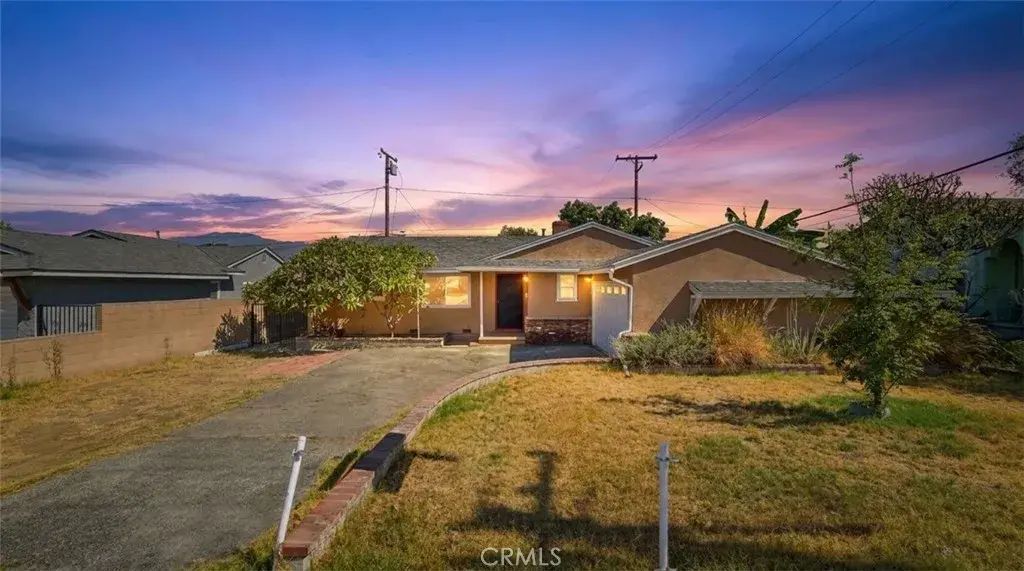 239 E Cypress, Covina