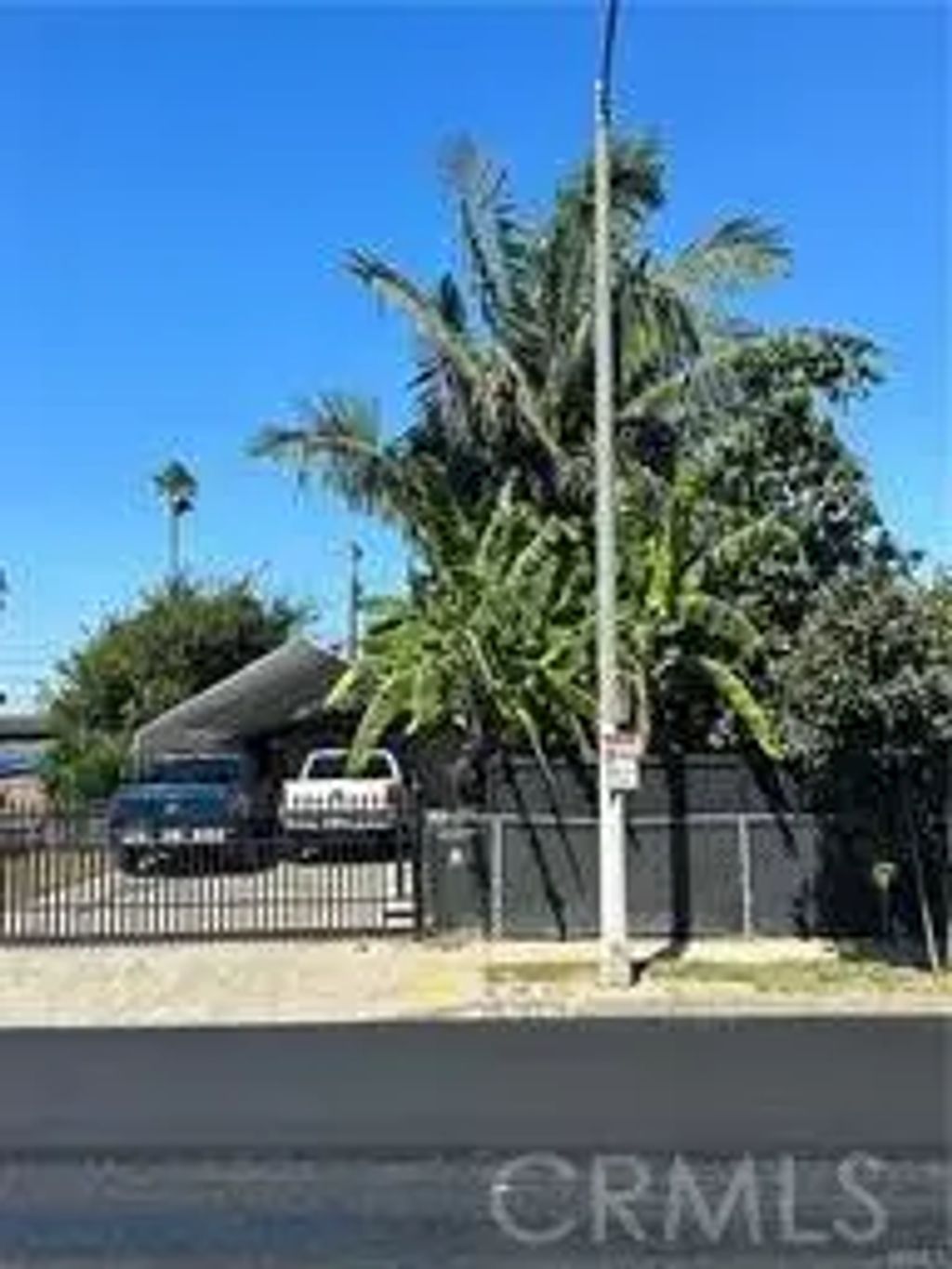 357 E 116th Street, Los Angeles