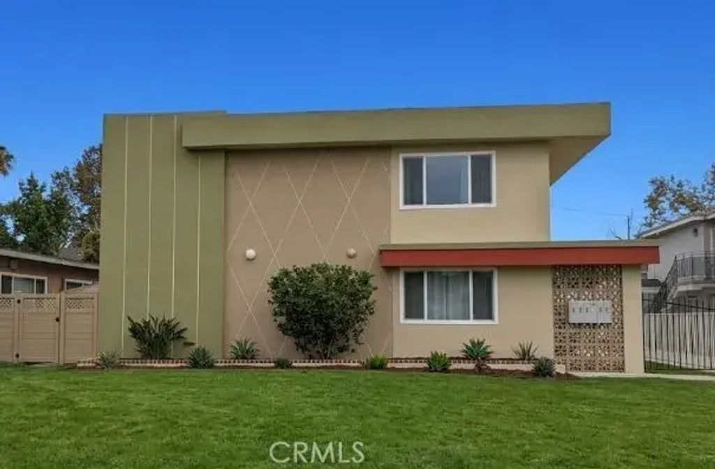 756 Karesh, Pomona