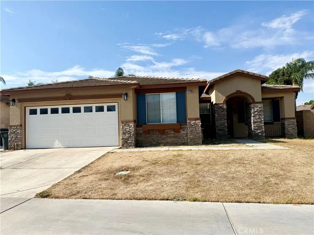 17210 Volante Court, Fontana