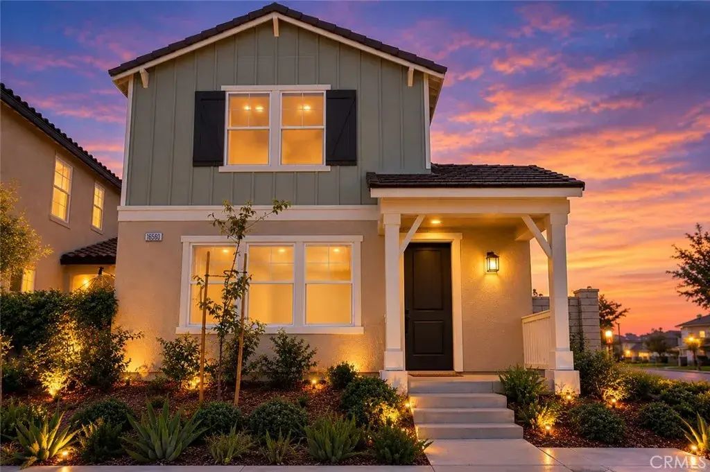 16050 Cochise Court, Chino