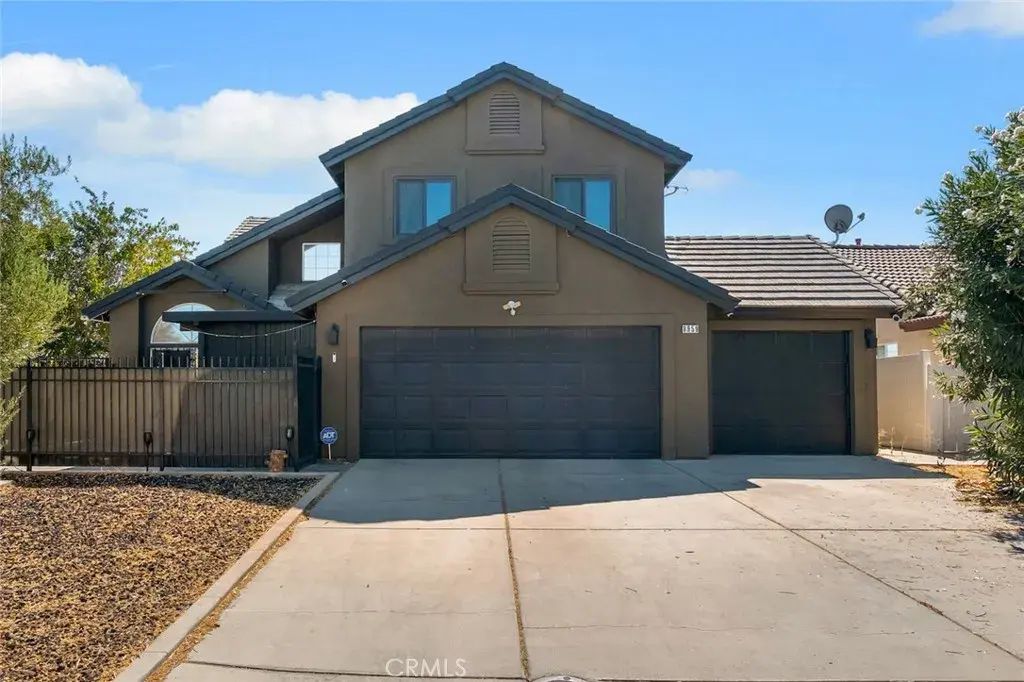 8959 Concord Court, Hesperia