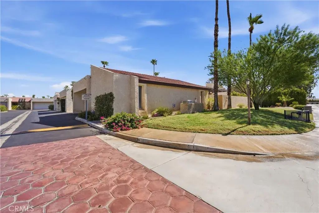 1470 E Andreas Road, Palm Springs