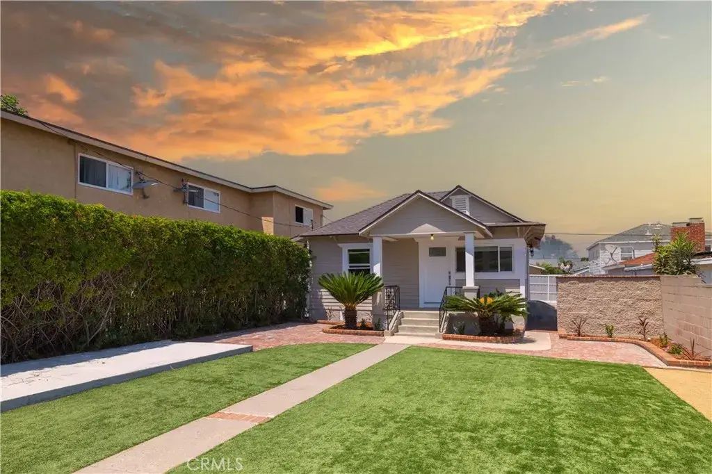 744 W 20th, San Pedro