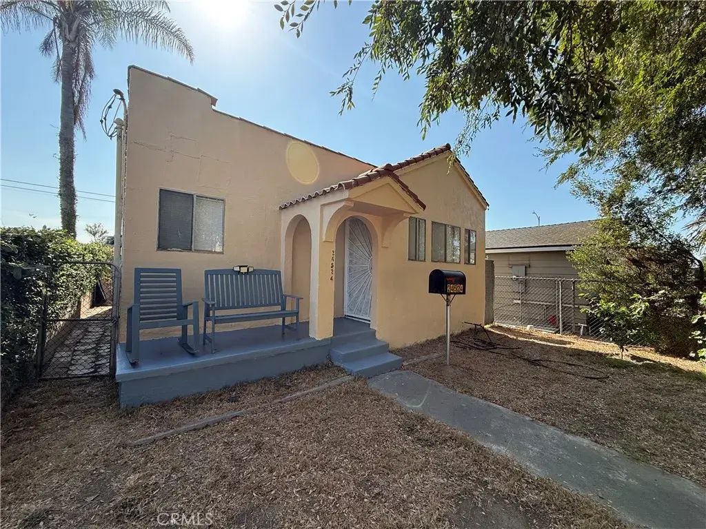 24524 S Avalon, Wilmington