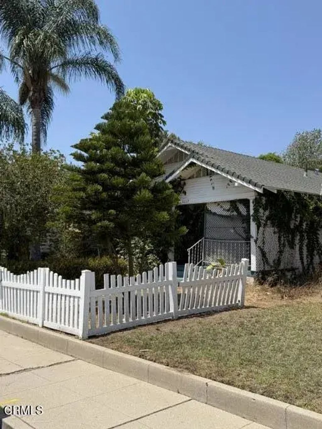 1039 Park Street, Santa Paula