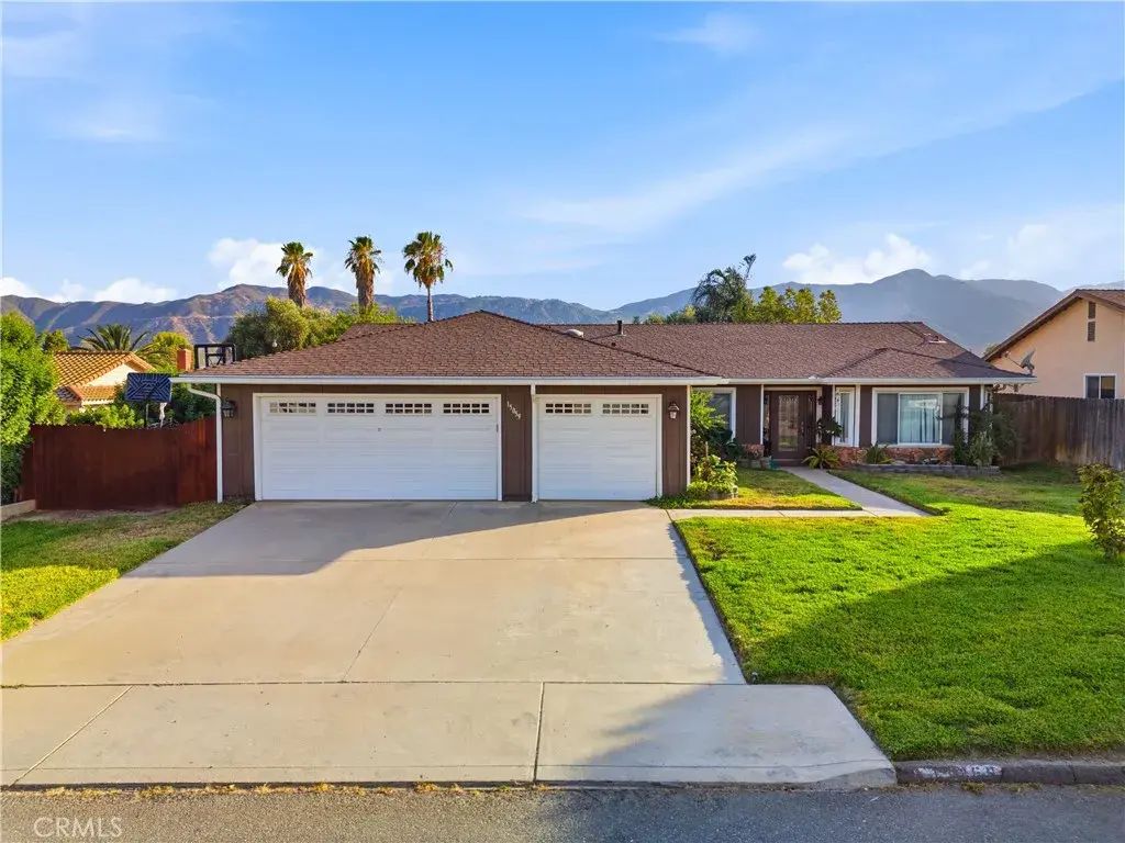 15059 Zieglinde, Lake Elsinore