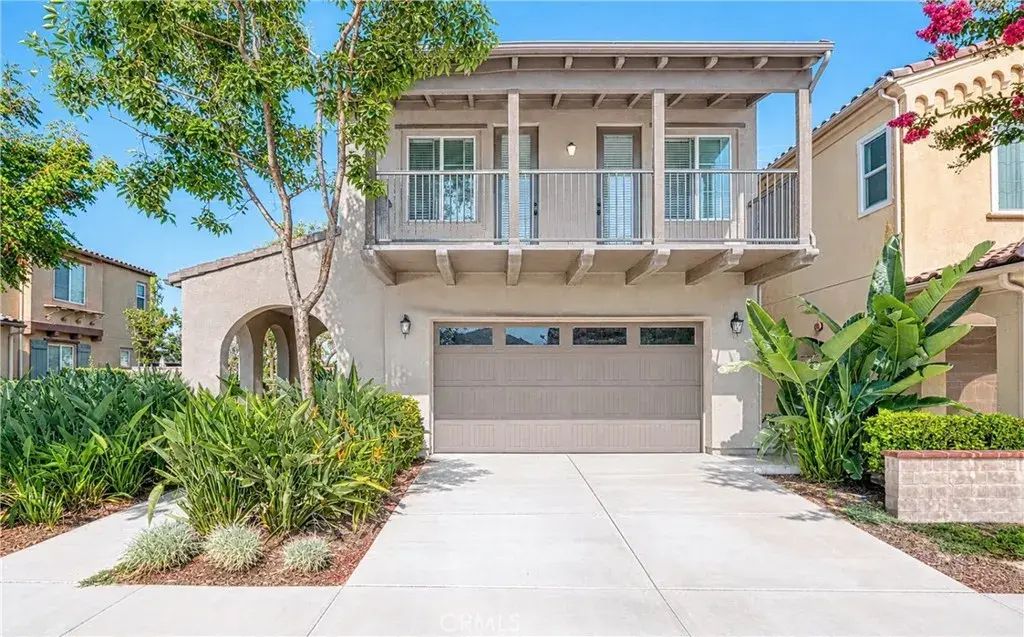 15793 Begonia Avenue, Chino