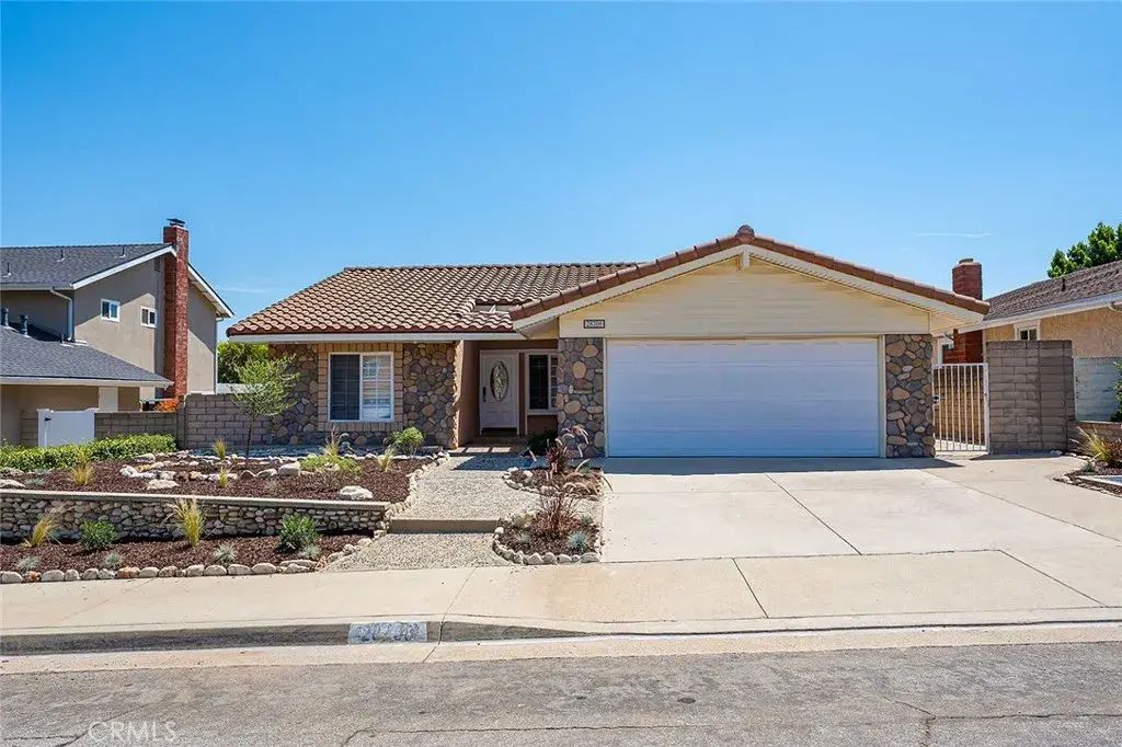 28708 Mount Lassen, Rancho Palos Verdes