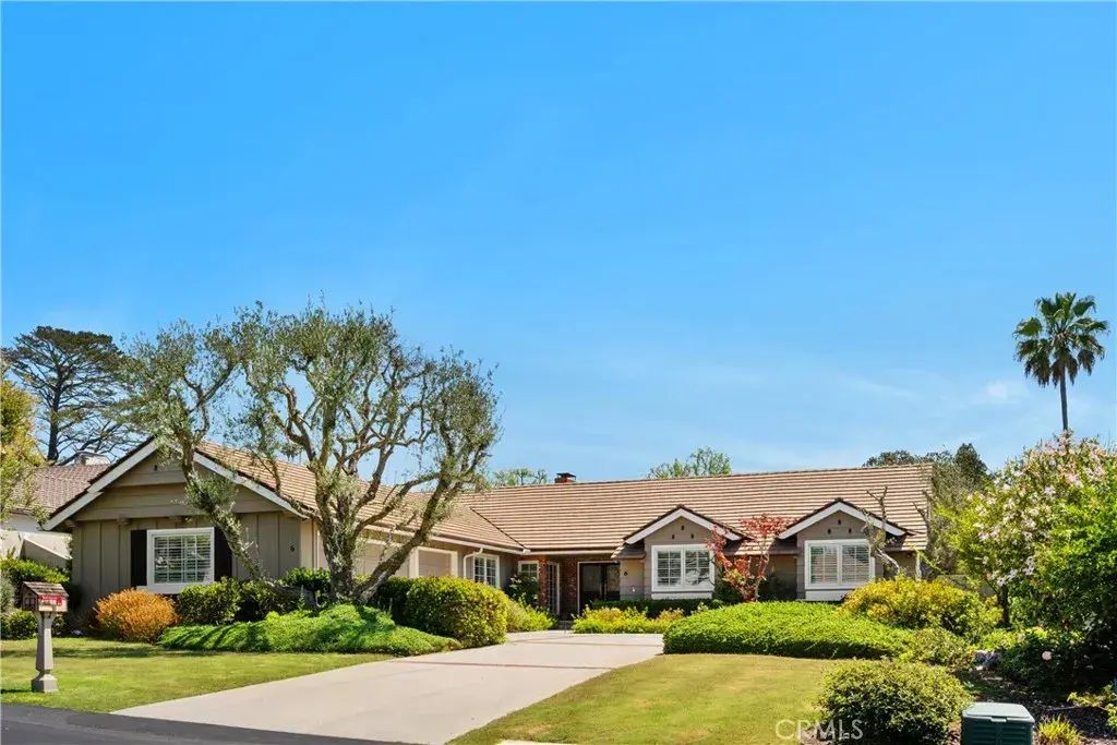 6 Misty Acres, Rolling Hills Estates