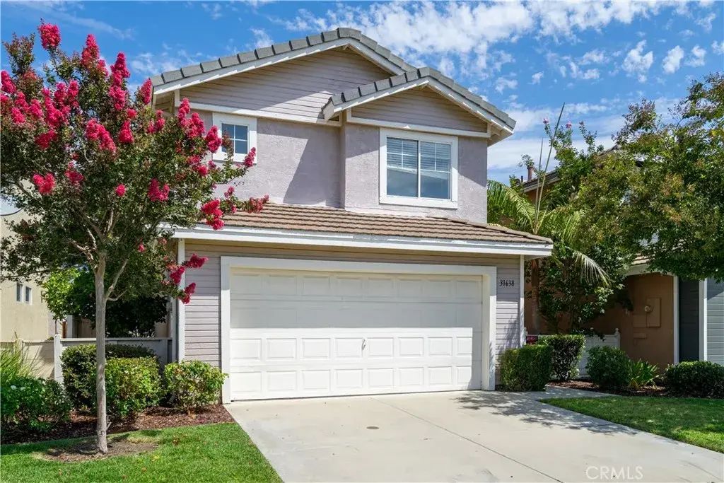 31638 Heather Way, Temecula