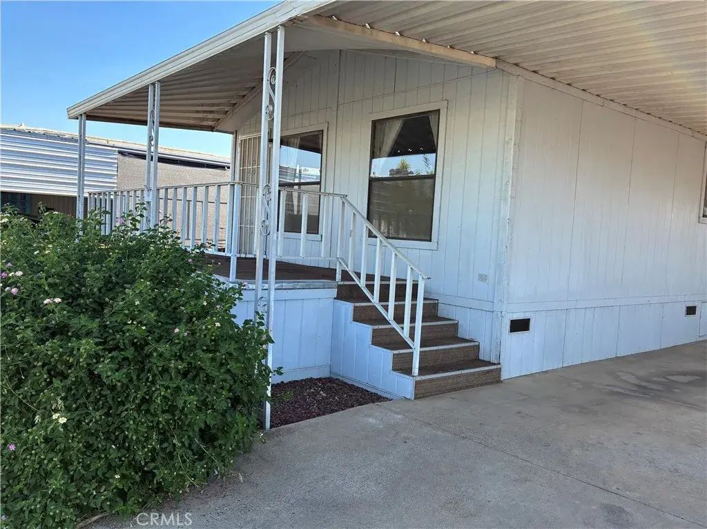 2240 Golden Oak 78, Merced