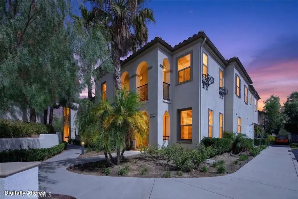20421 Paseo Azul, Porter Ranch