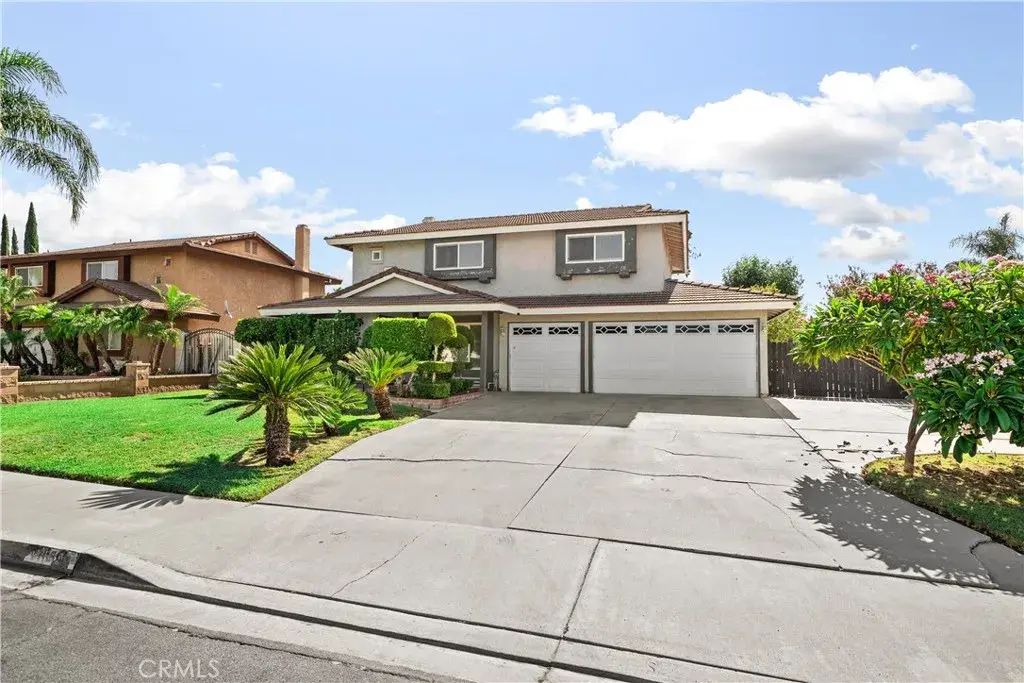 859 S Spruce, Rialto