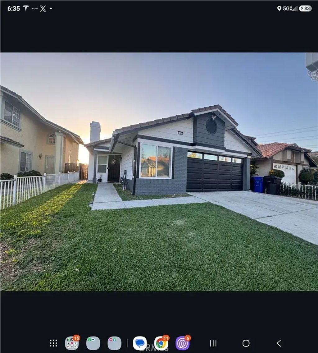 11466 Silver Spur Avenue, Fontana