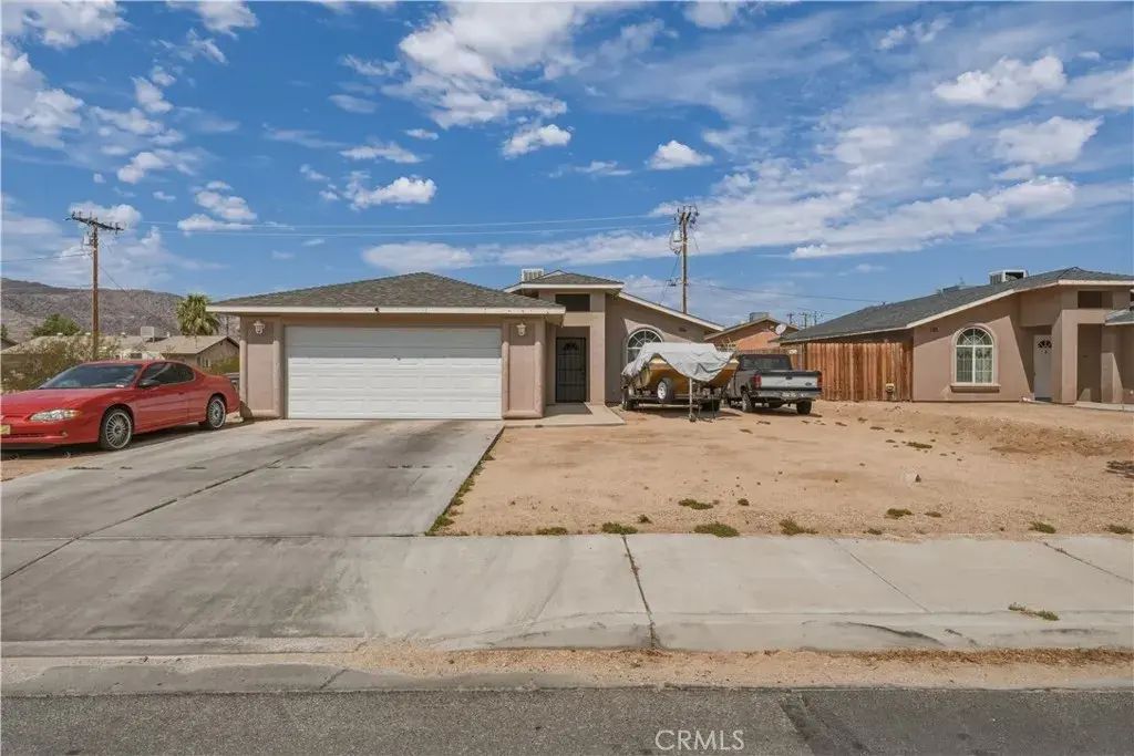 6636 Cholla Avenue, 29 Palms