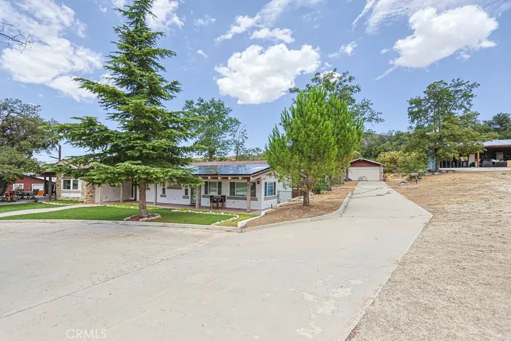 38181 Valley Oak, Warner Springs