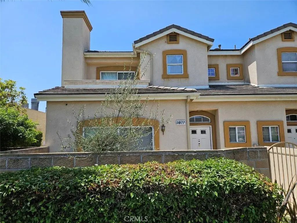 9077 Moody Street, Cypress