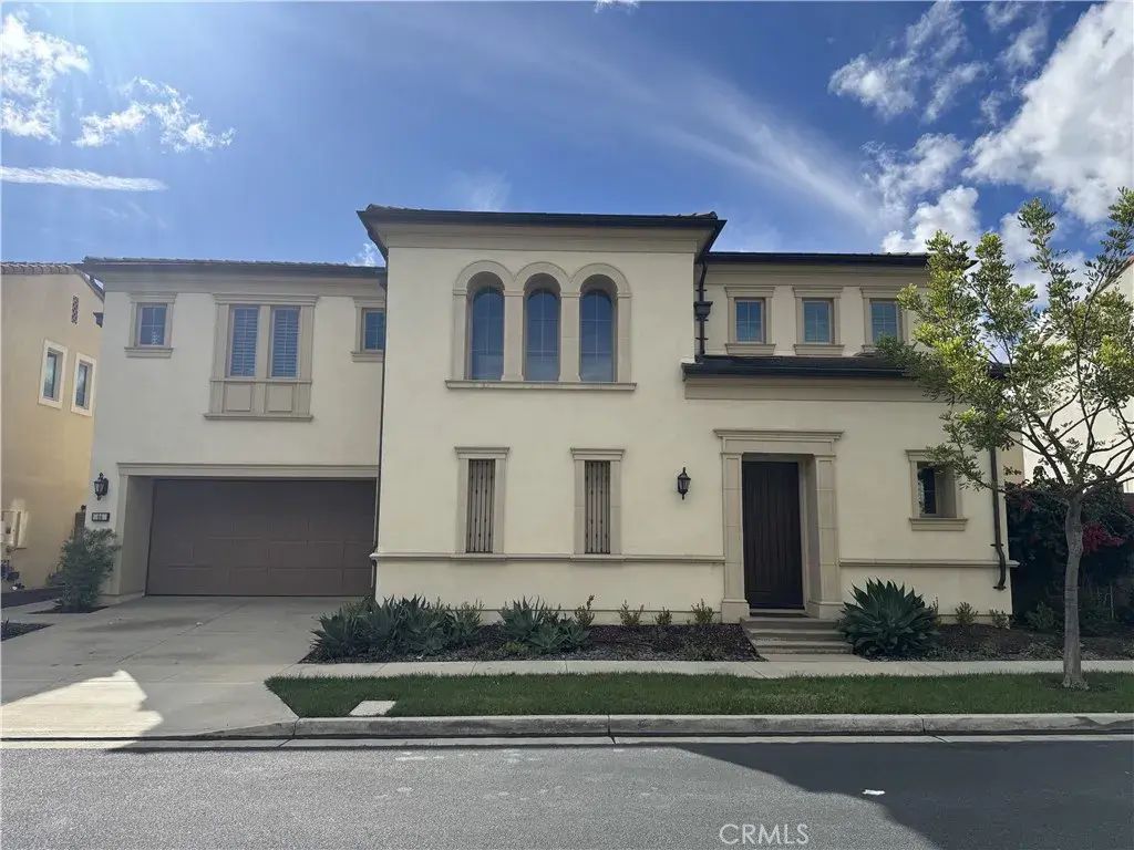 66 Diamond Flats, Irvine