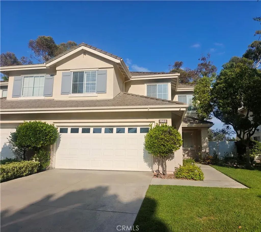 1982 Palmetto Terrace, Fullerton
