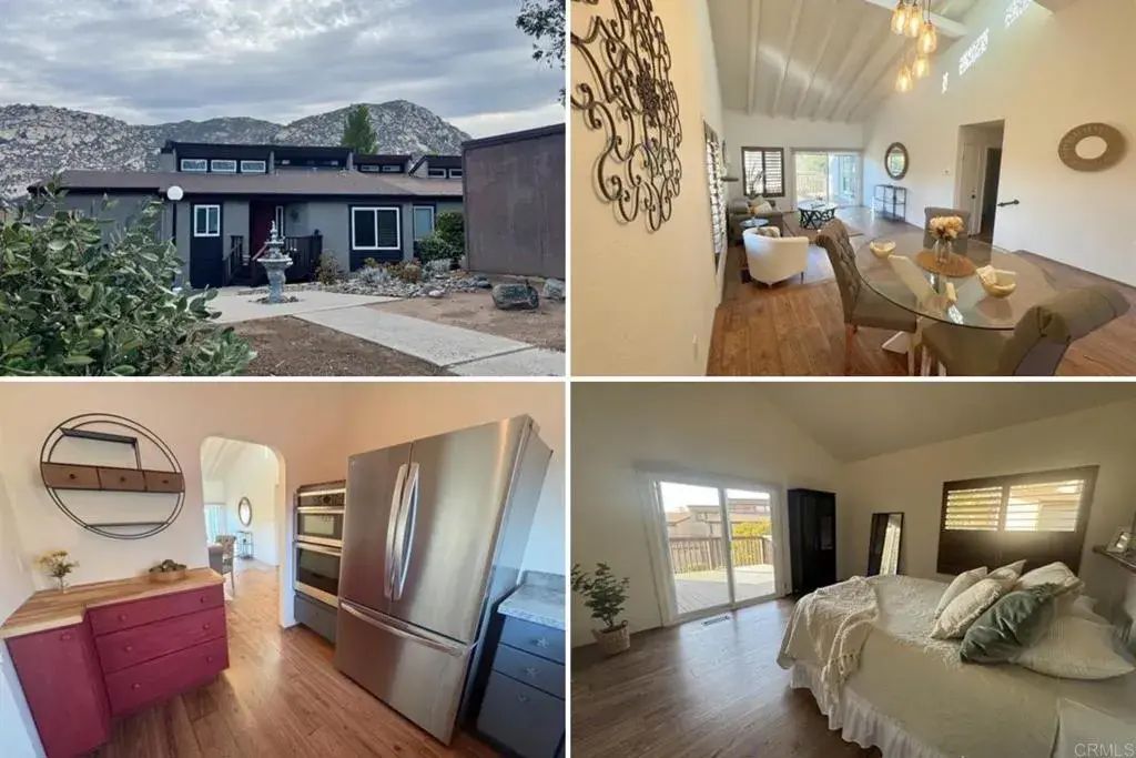 15821 Davis Cup Lane, Ramona