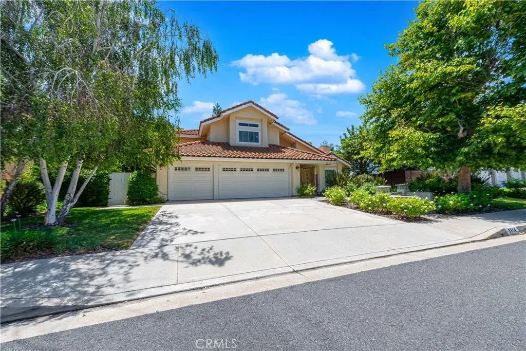 3514 Three Springs Drive, Westlake Village
