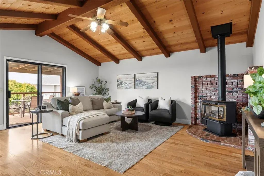 4992 Ravelle Court, Paradise