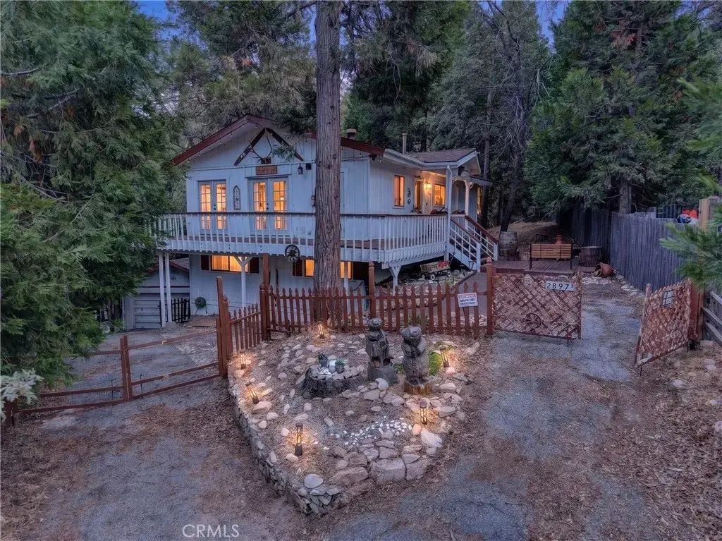 28975 Alder Terrace, Cedar Glen