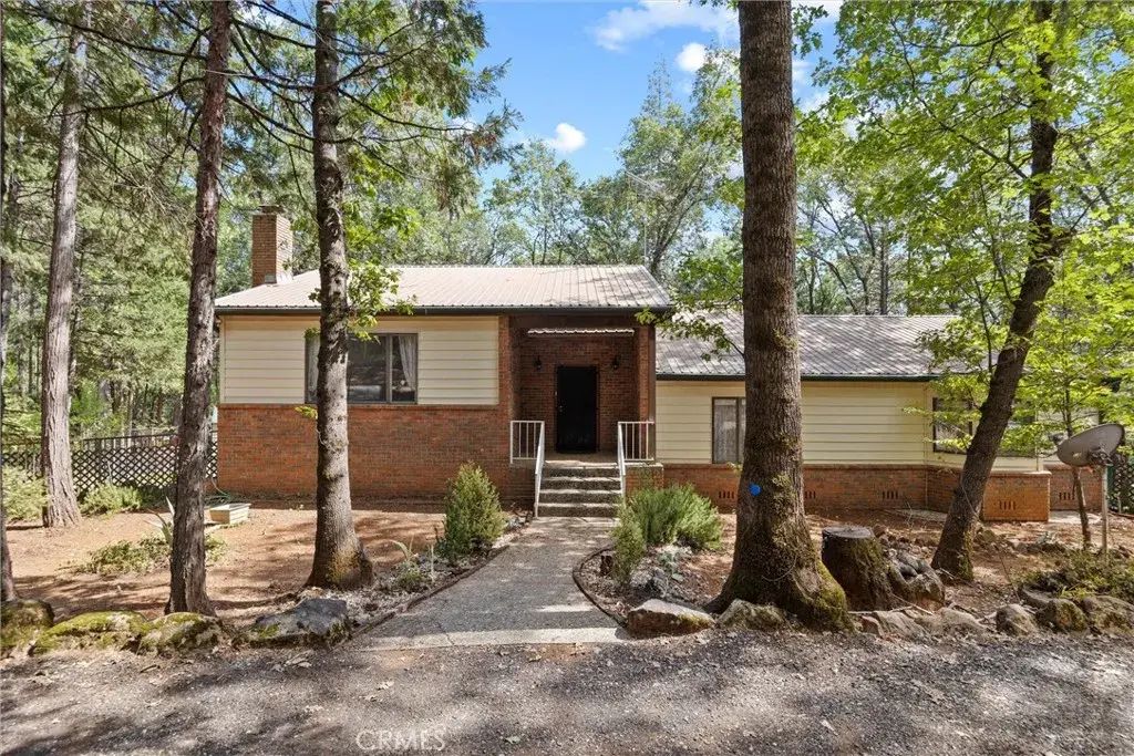 14874 Nimshew Road, Magalia