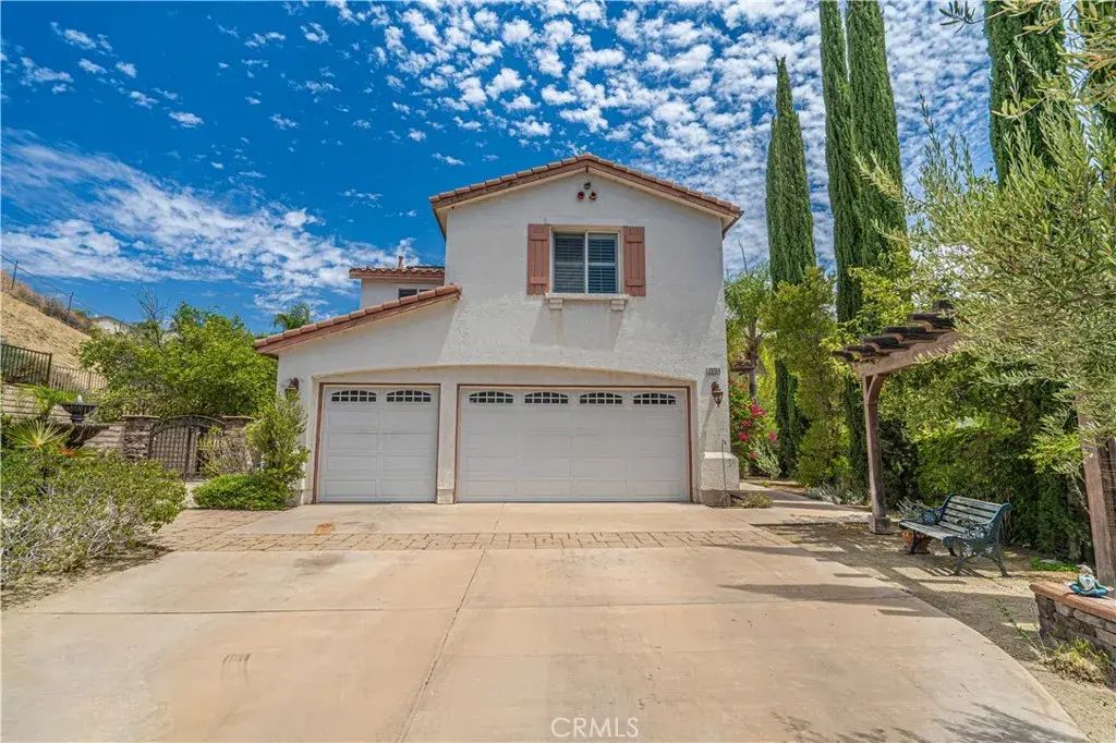 29164 Harmony Way, Saugus