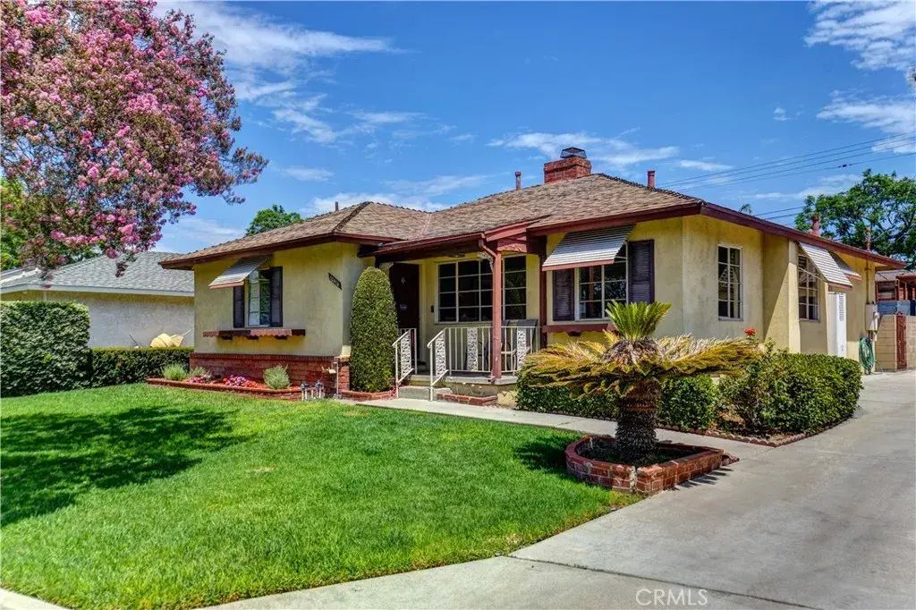 10414 Fortrose Court, Whittier