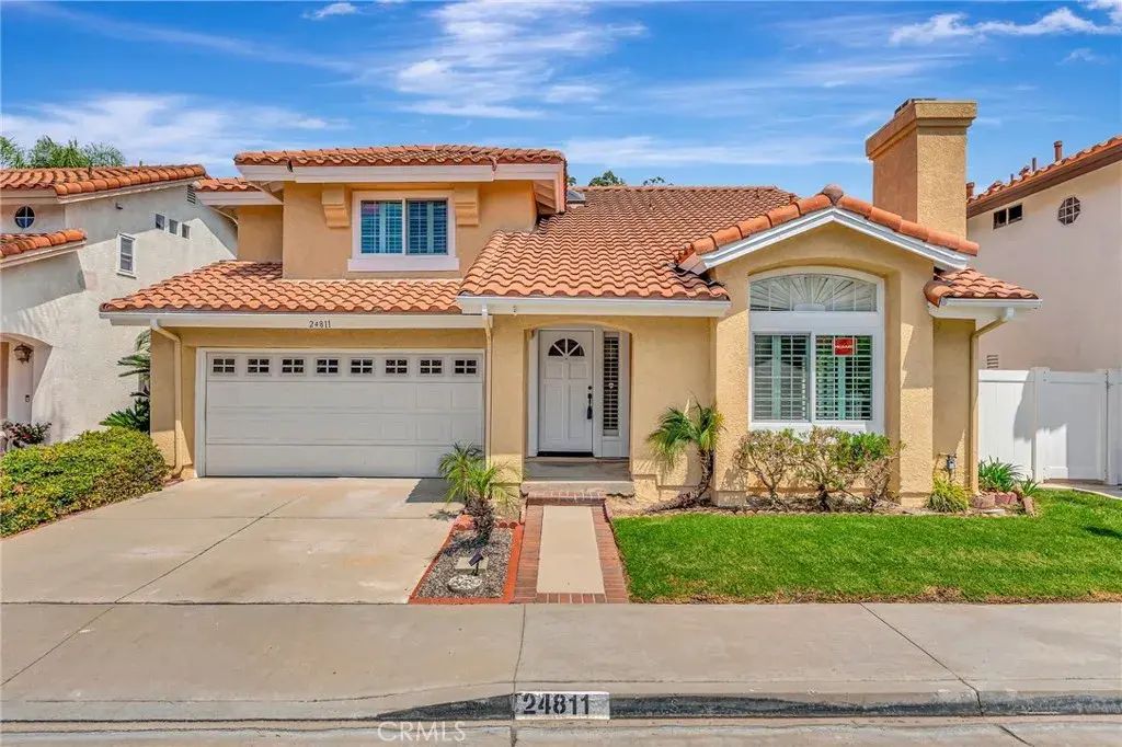 24811 Cutter, Laguna Niguel
