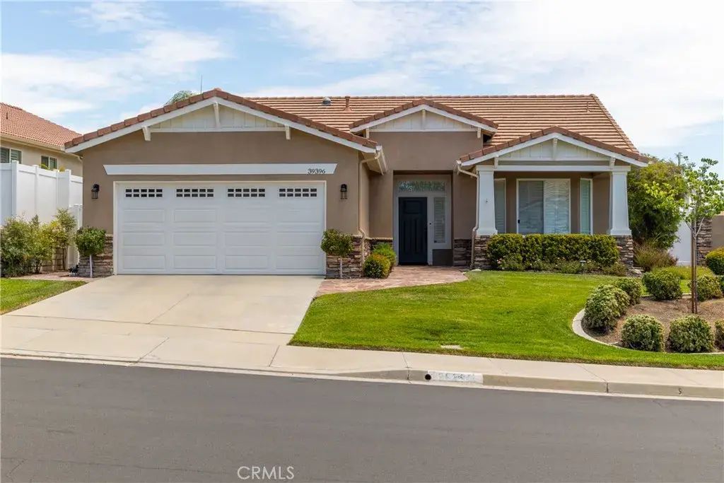 39396 Beringer Drive, Murrieta