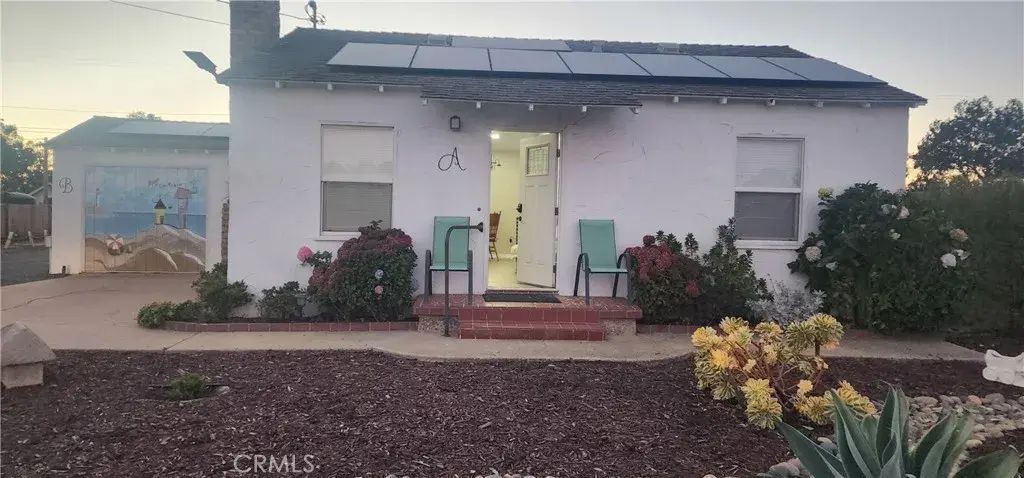 2534 Callender, Arroyo Grande
