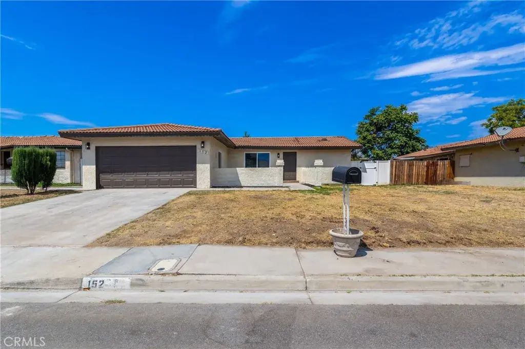 152 E Sage Avenue, San Jacinto