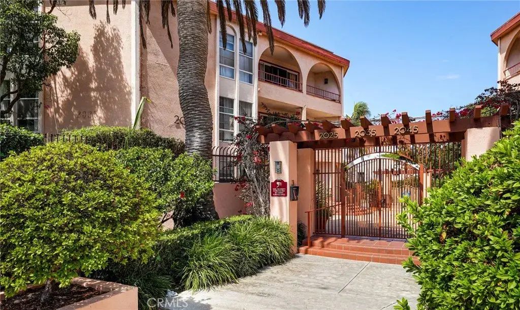 2035 4th Street 202c, Santa Monica