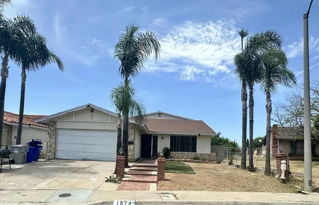 1874 Reo Court, 