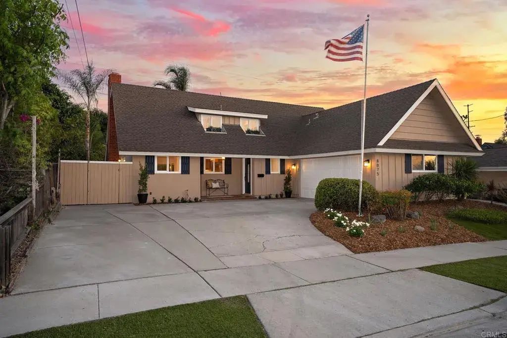 8075 Blue Lake Dr, San Carlos