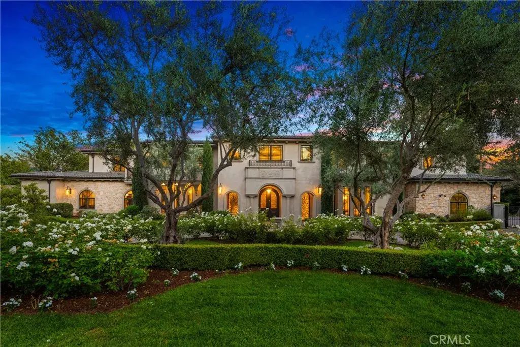 800 Hampton Road, Arcadia