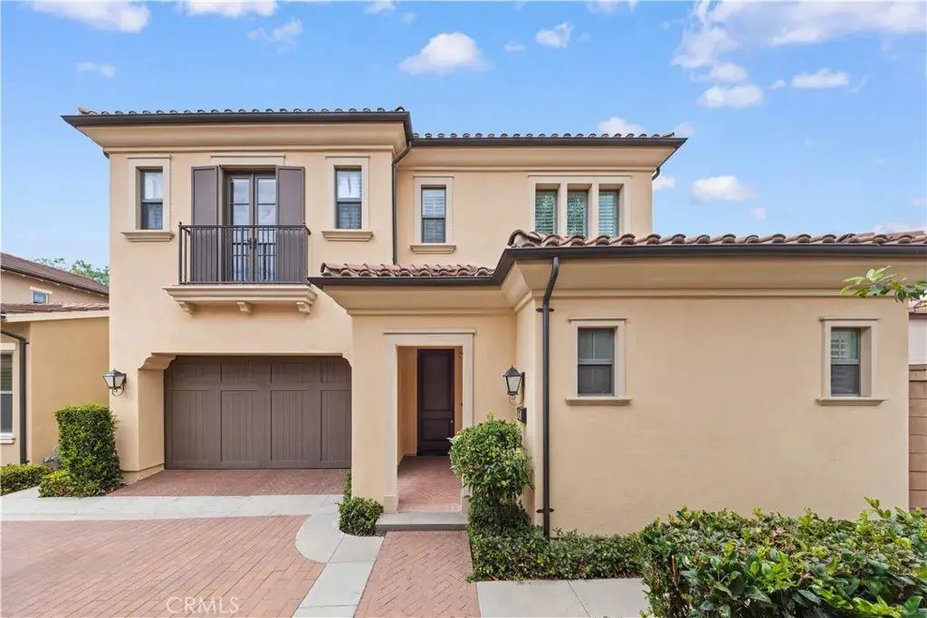 73 Brixton, Irvine