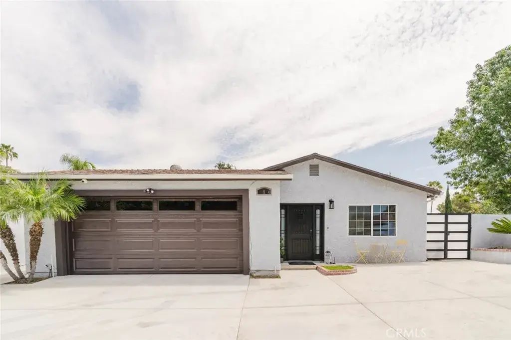 11904 Gager Street, Sylmar