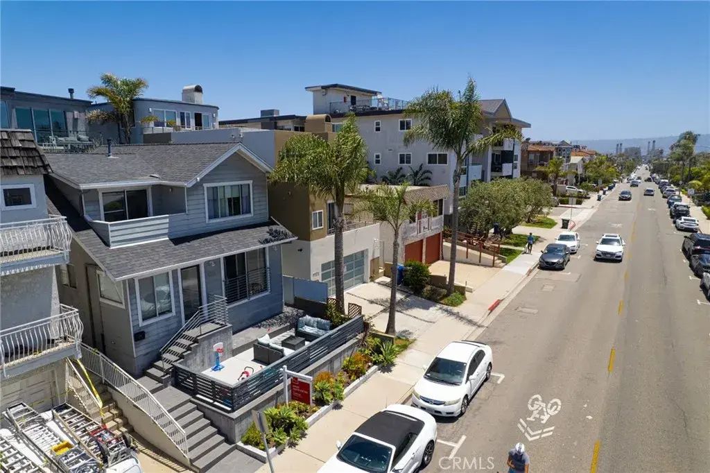 1204 Monterey Boulevard, Hermosa Beach