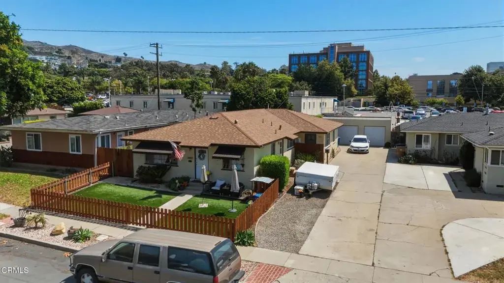282 Estrella Street, Ventura