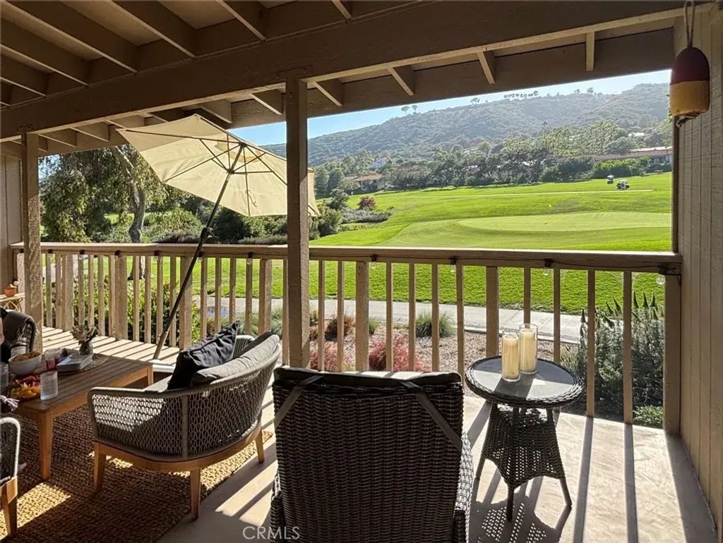 31603 E Nine 60-g, Laguna Niguel