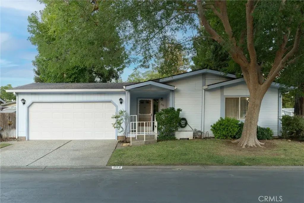 2050 Springfield 202, Chico