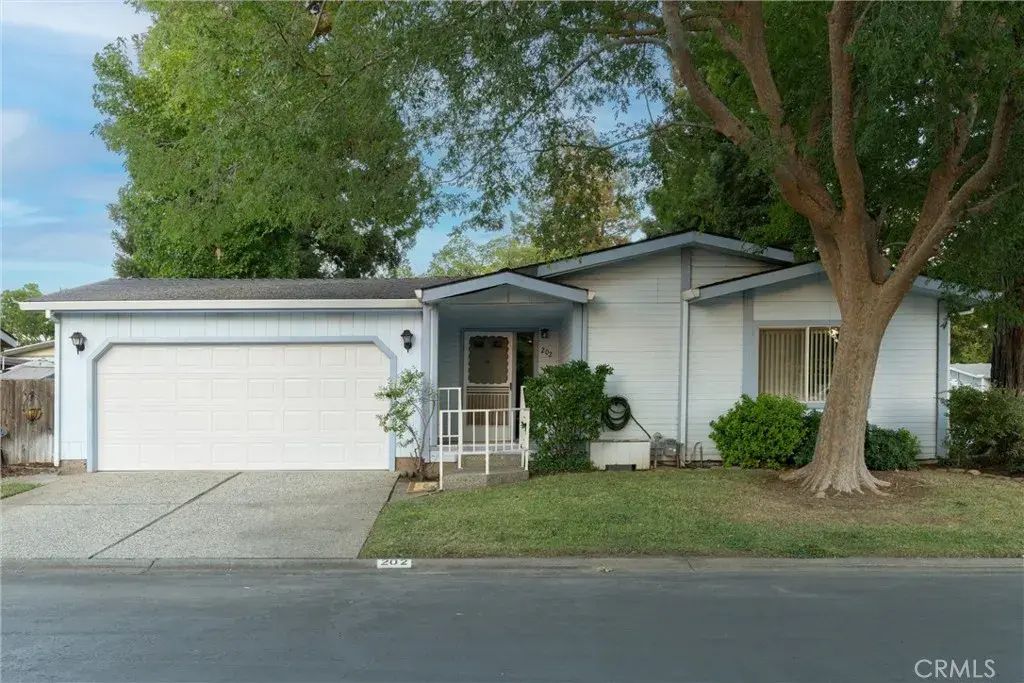 2050 Springfield 202, Chico