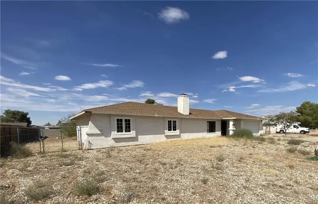 22764 Powhatan Road, Apple Valley