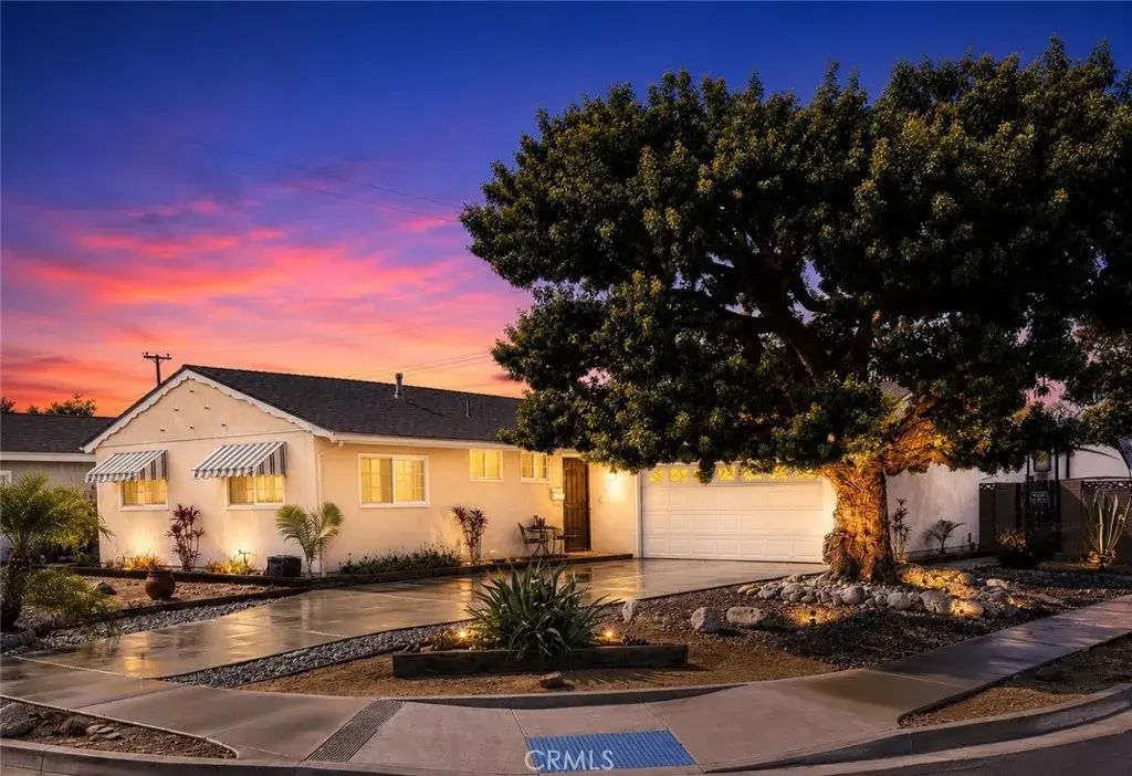 6725 Sequoia, Buena Park