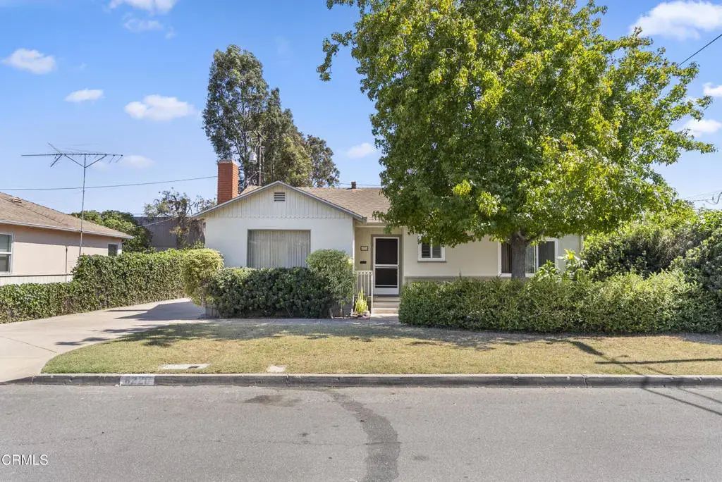 6220 Montalvo Drive, Ventura