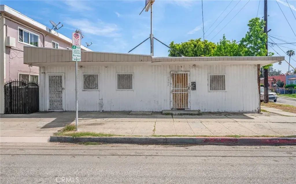 1302 N Wilmington Boulevard, Wilmington